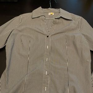 Worthington long sleeved top